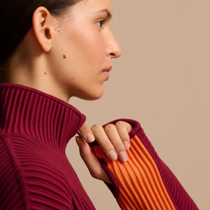 Yoga Pullover