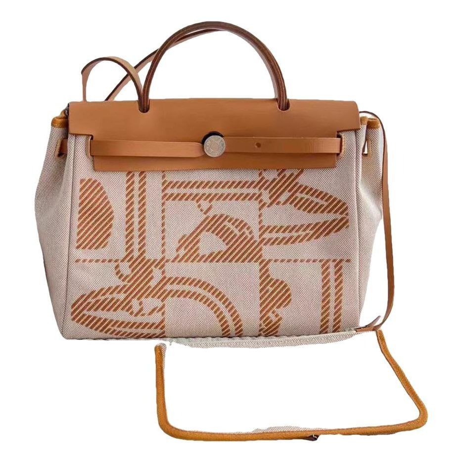 Herbag cloth handbag