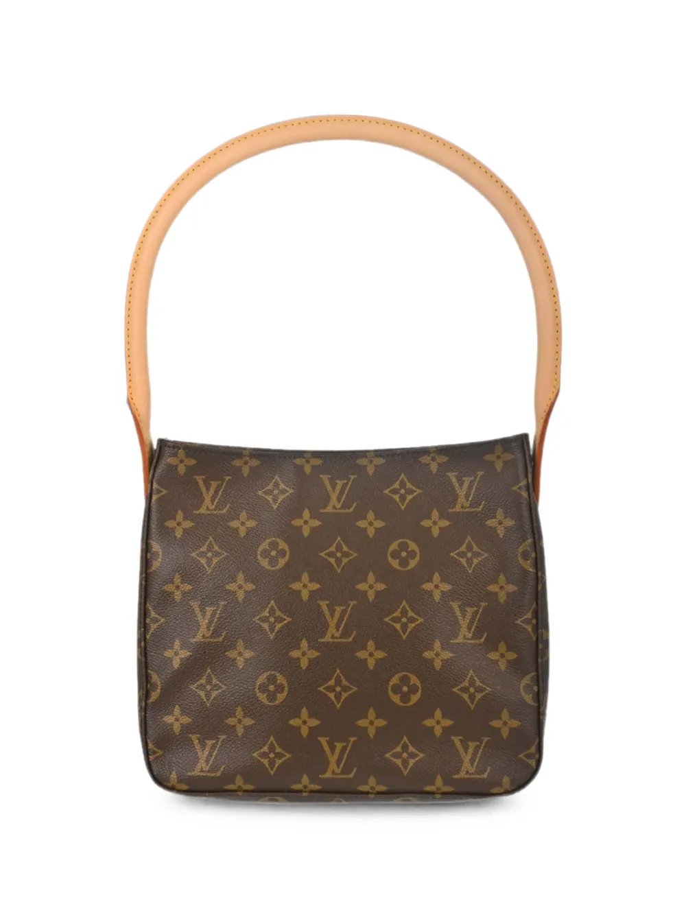 2004 Monogram Looping tote bag