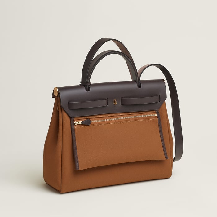 Herbag Zip 31 Pocket Bag