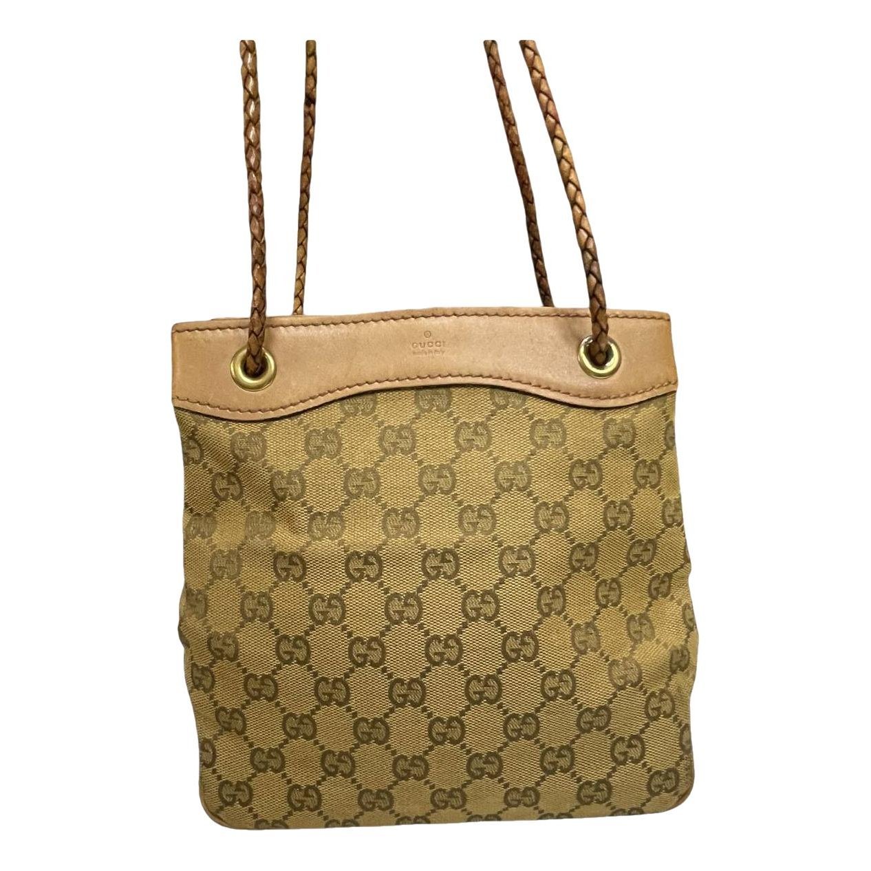 Abbey cloth handbag