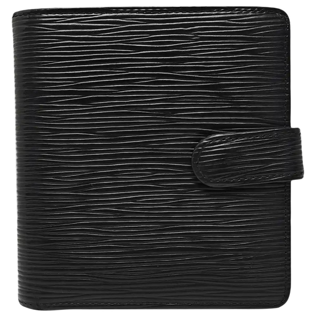 Leather mini bag