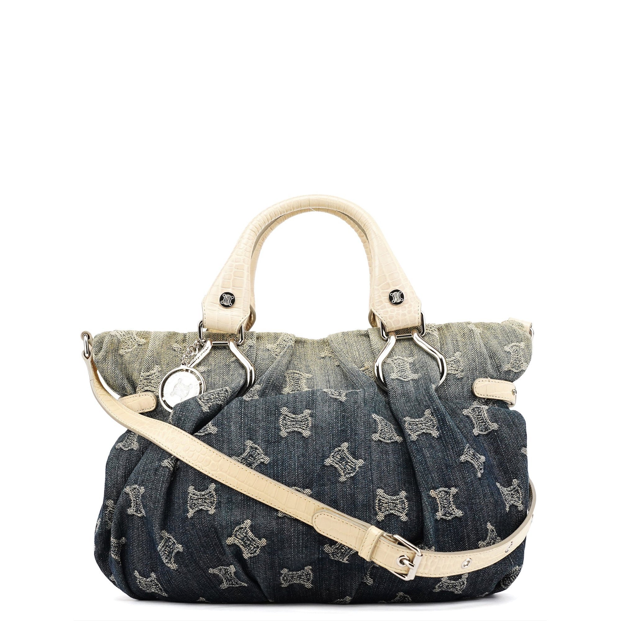 Classic crossbody bag