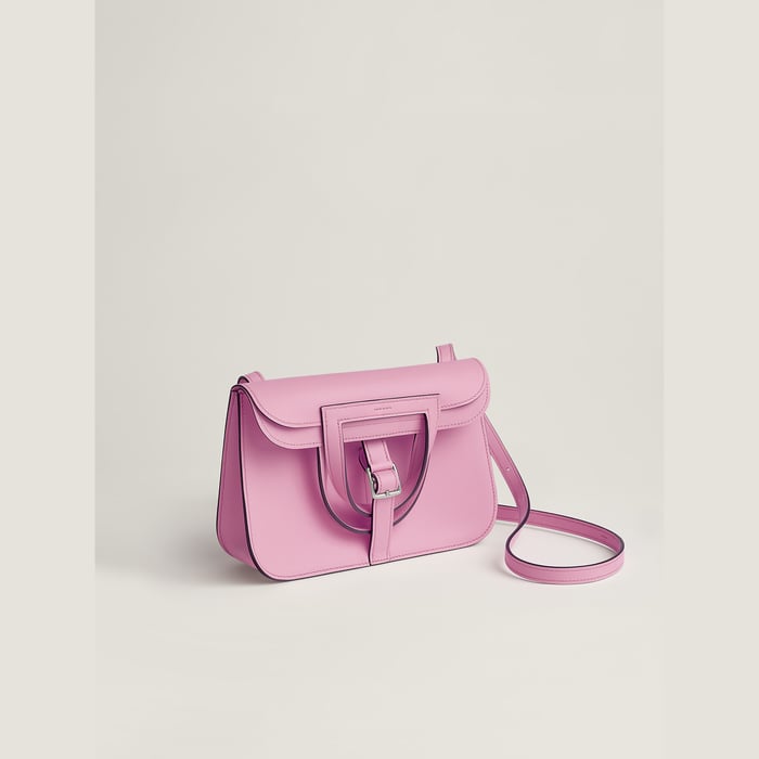 Mauve Sylvestre Halzan Mini Bag