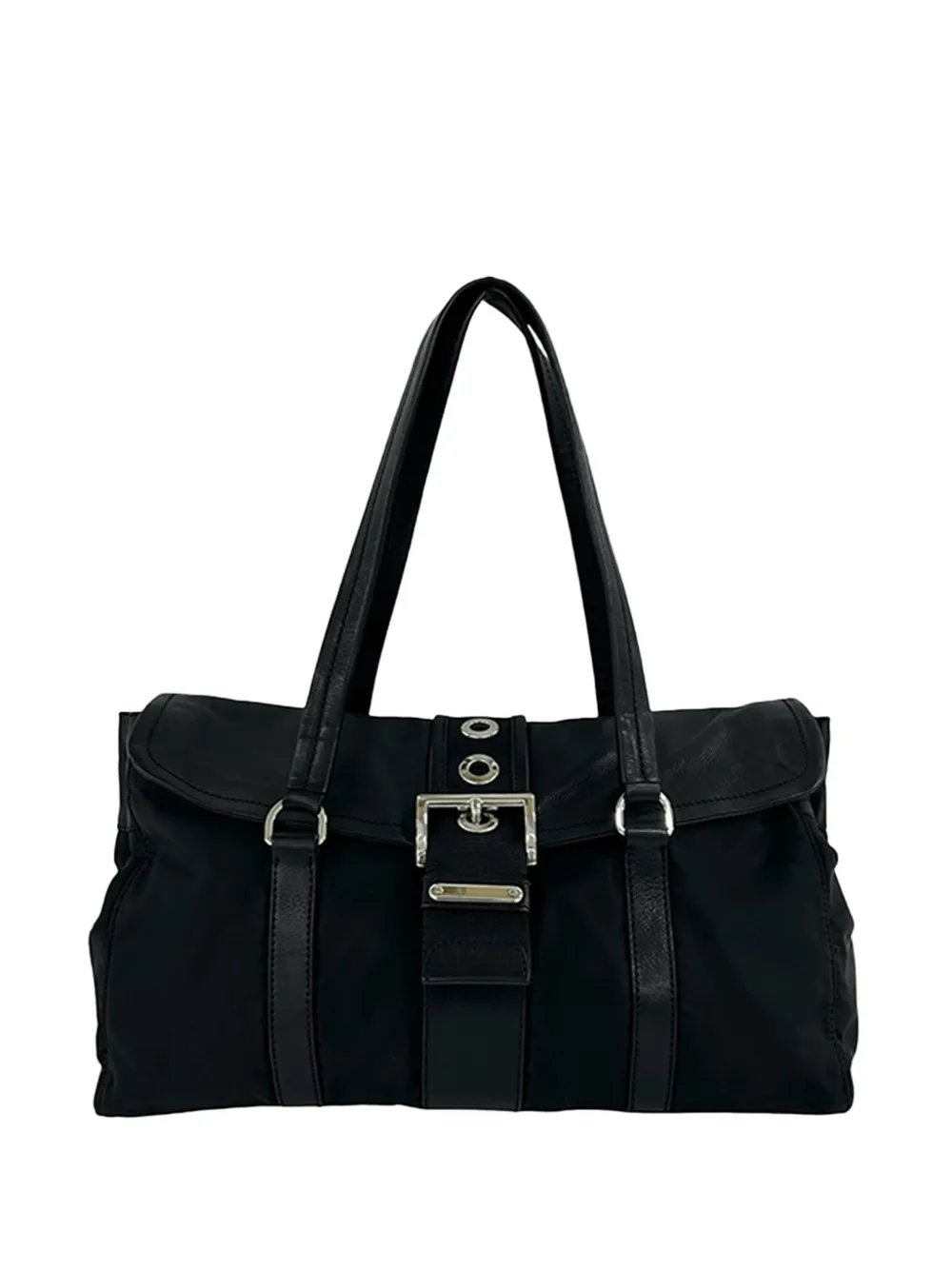 Prada 2013-2026 Tessuto shoulder bag