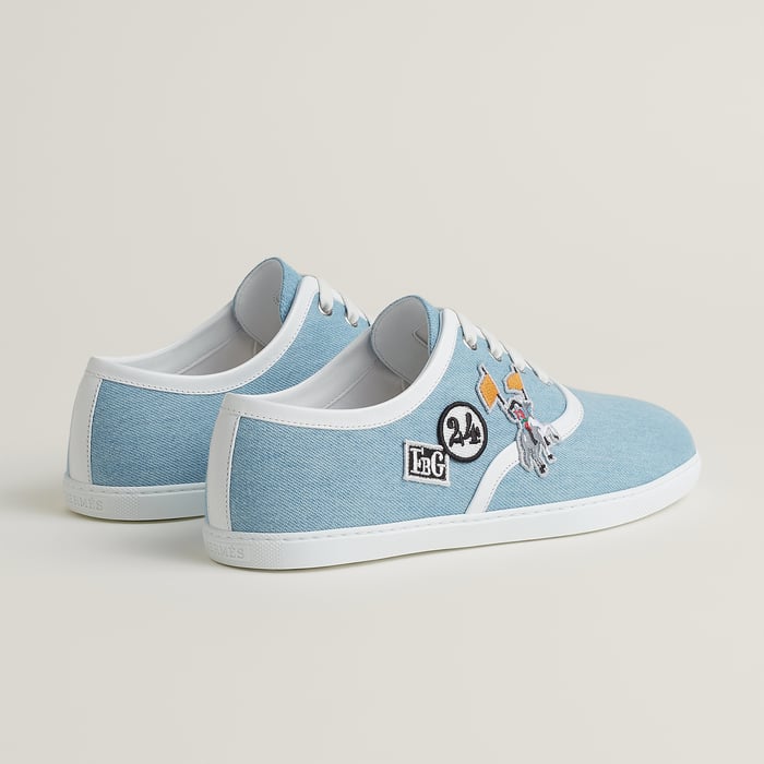 Innocent Sneaker