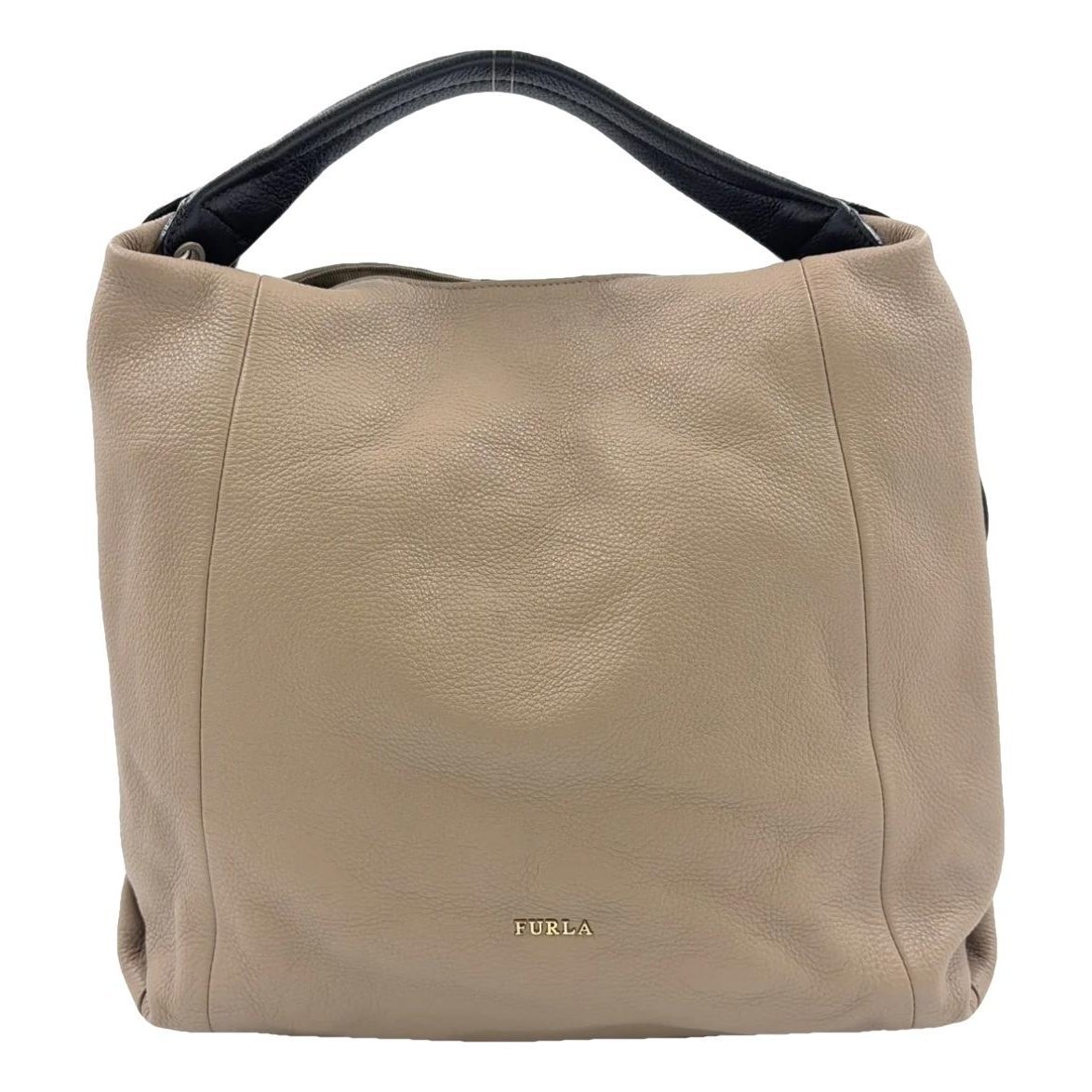 Furla Leather tote