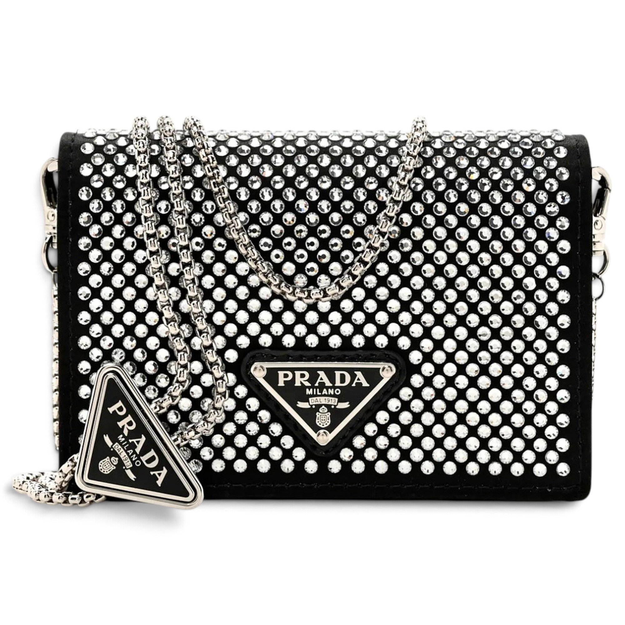 Cloth mini bag