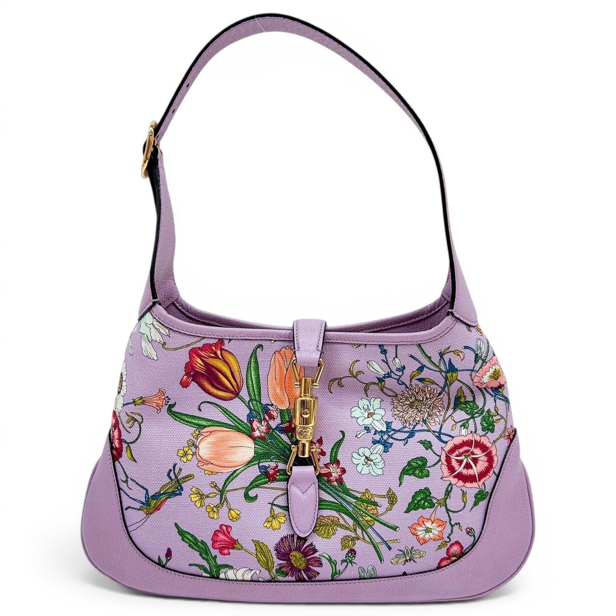 Jackie 1961 cloth handbag
