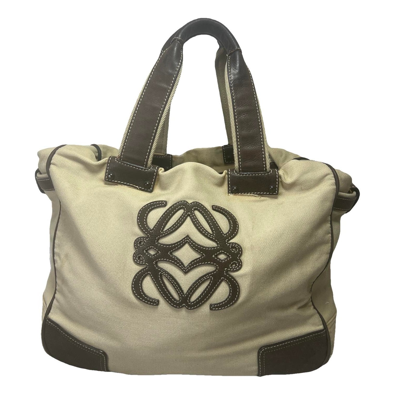 Cloth handbag