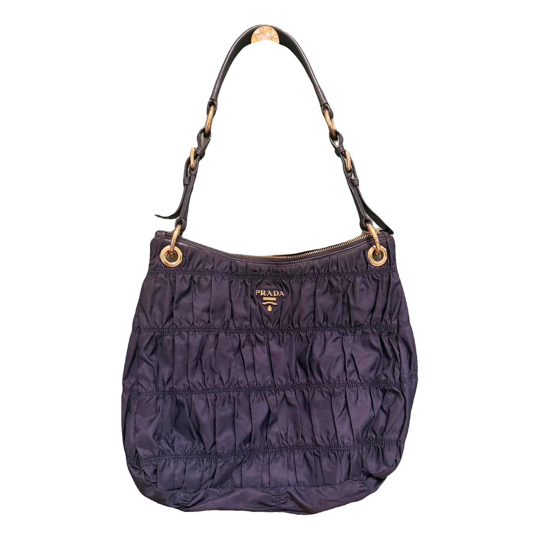 Cloth handbag