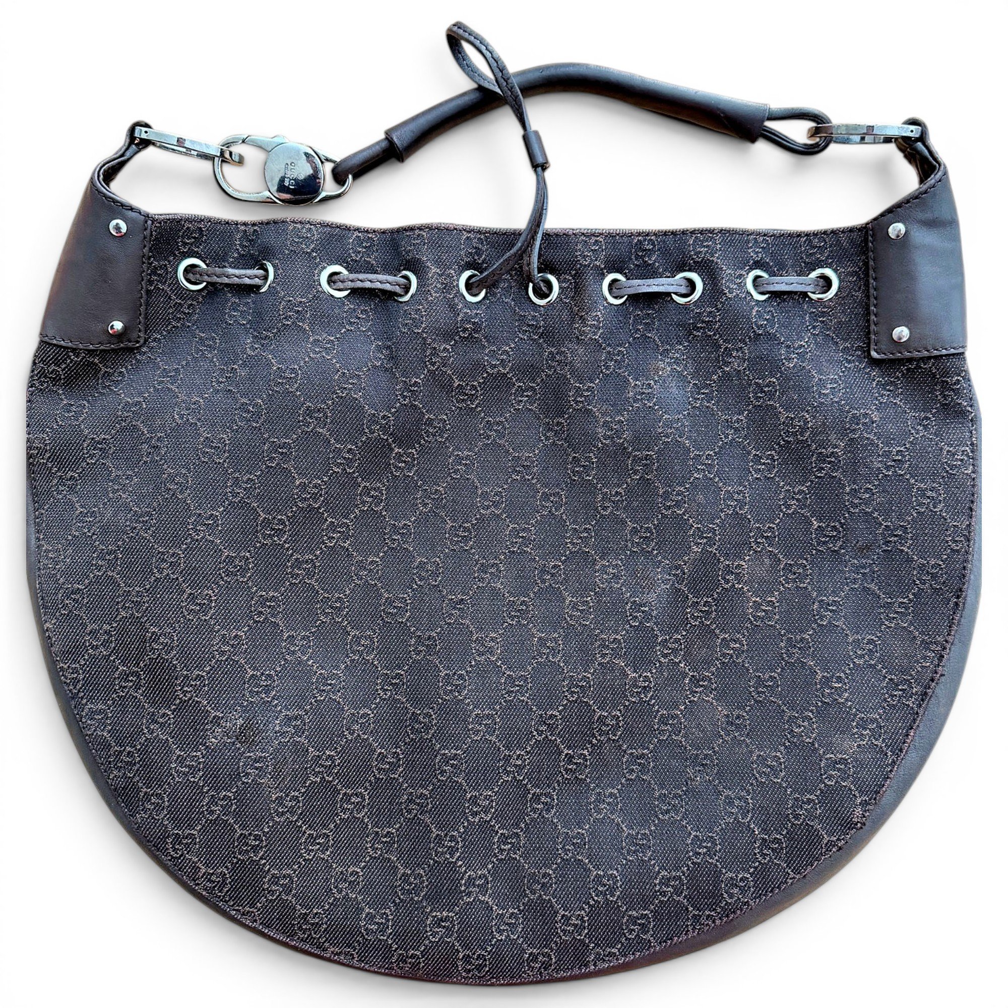 Cloth handbag
