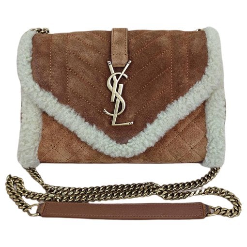 Envelope crossbody bag