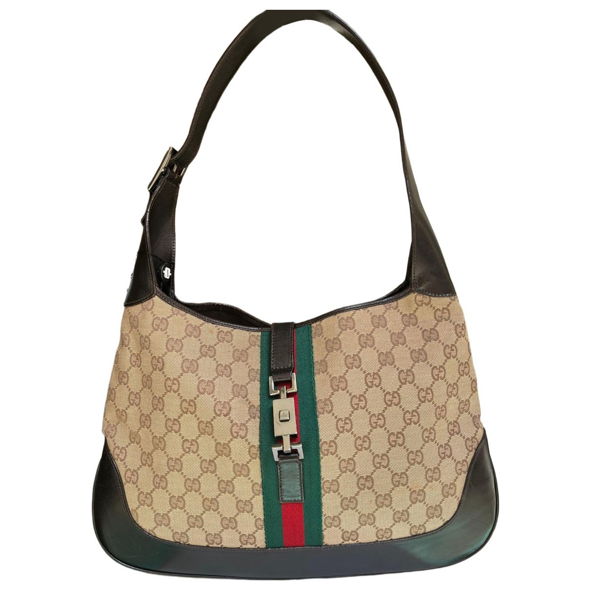 Jackie 1961 cloth handbag