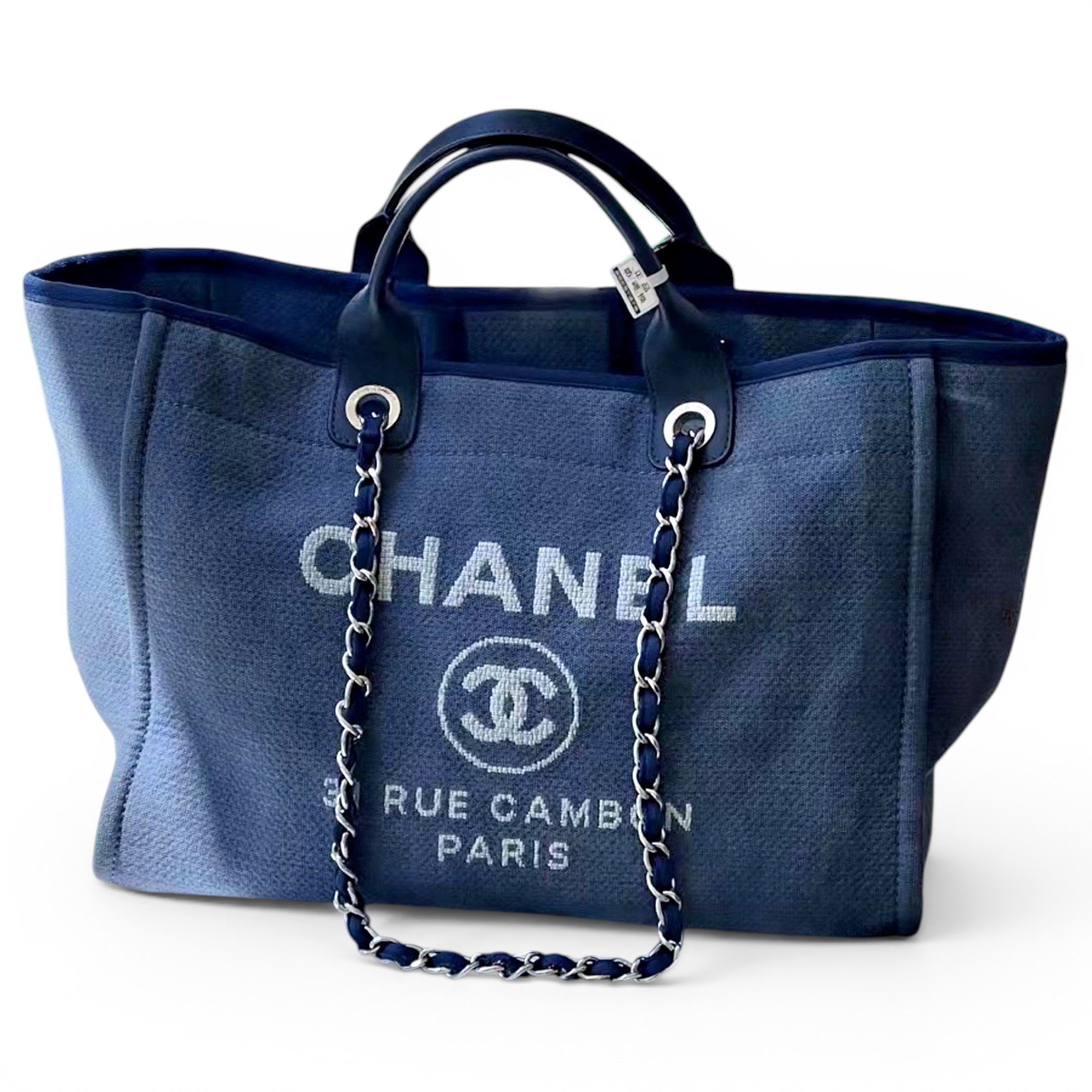 Deauville tote