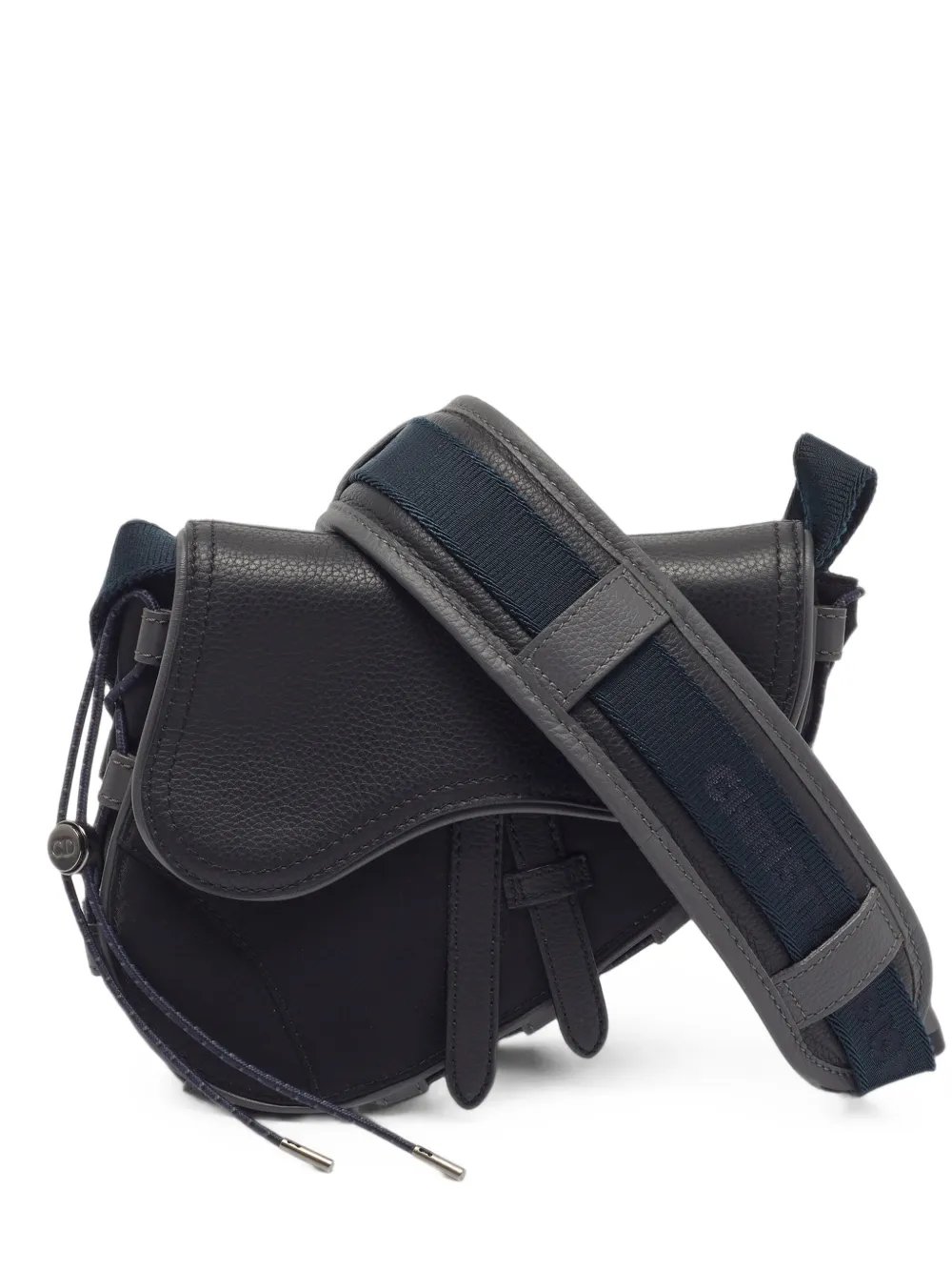 2021 mini Saddle crossbody bag