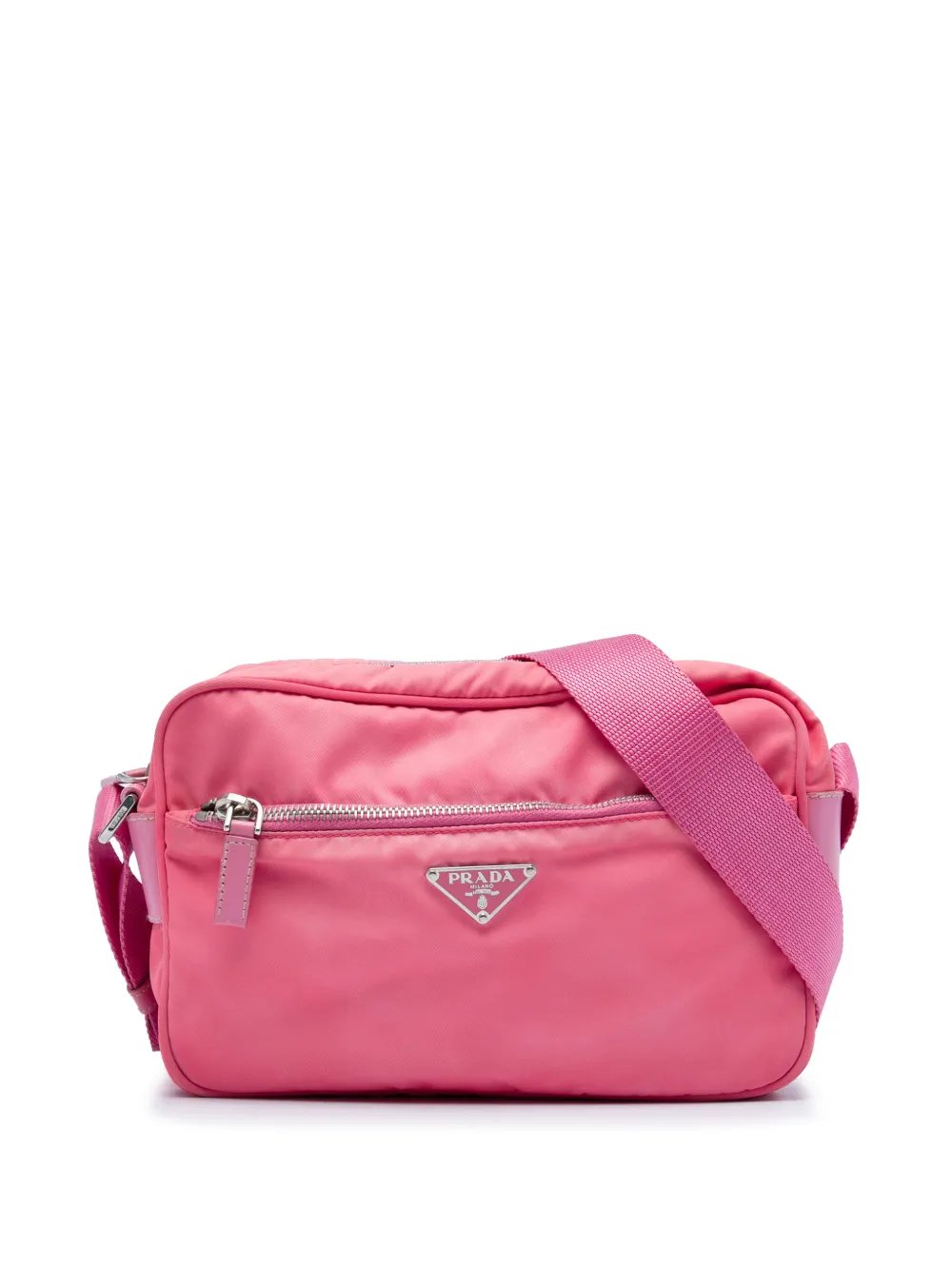 2021-2026 Tessuto Camera Bag crossbody bag