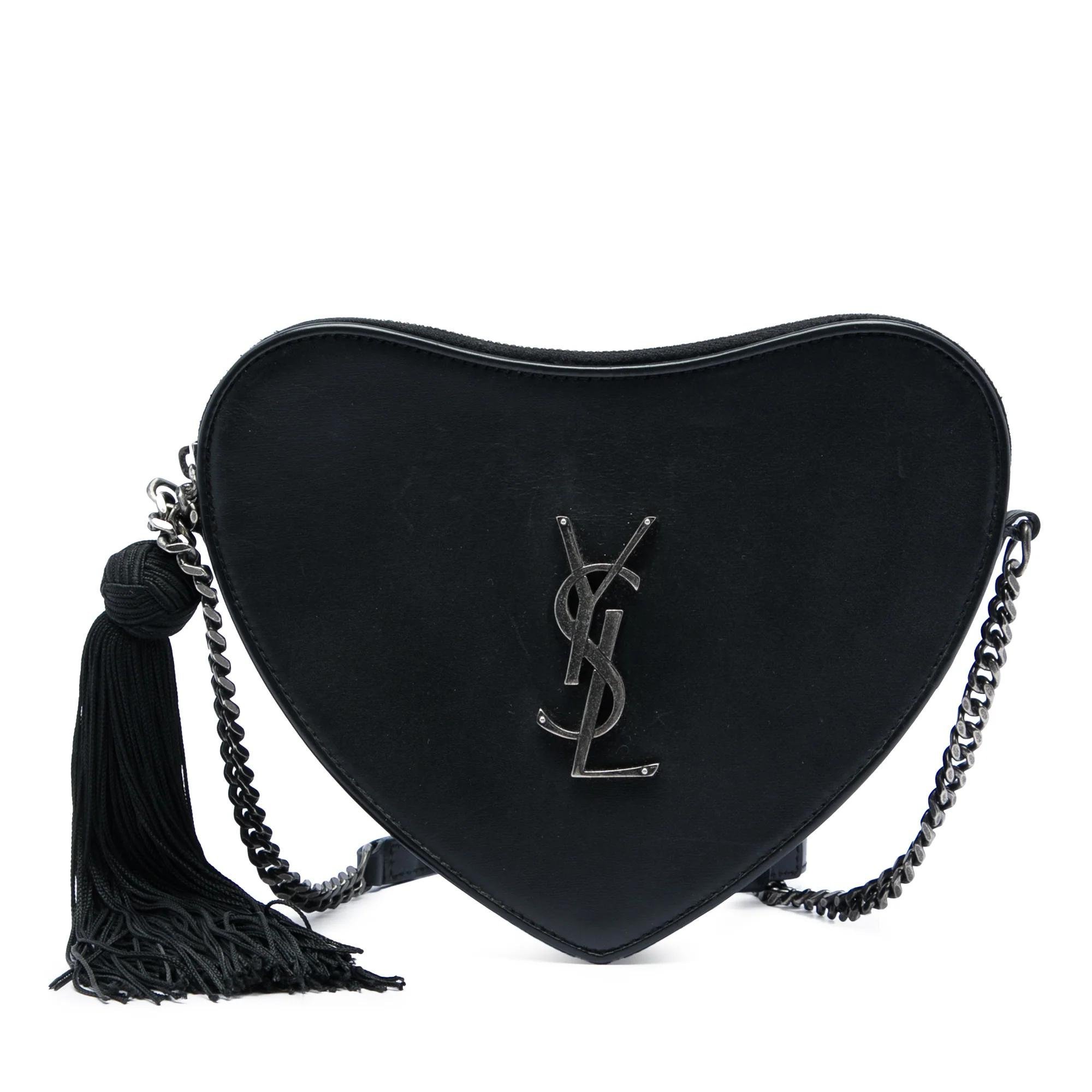 Pony-style calfskin crossbody bag
