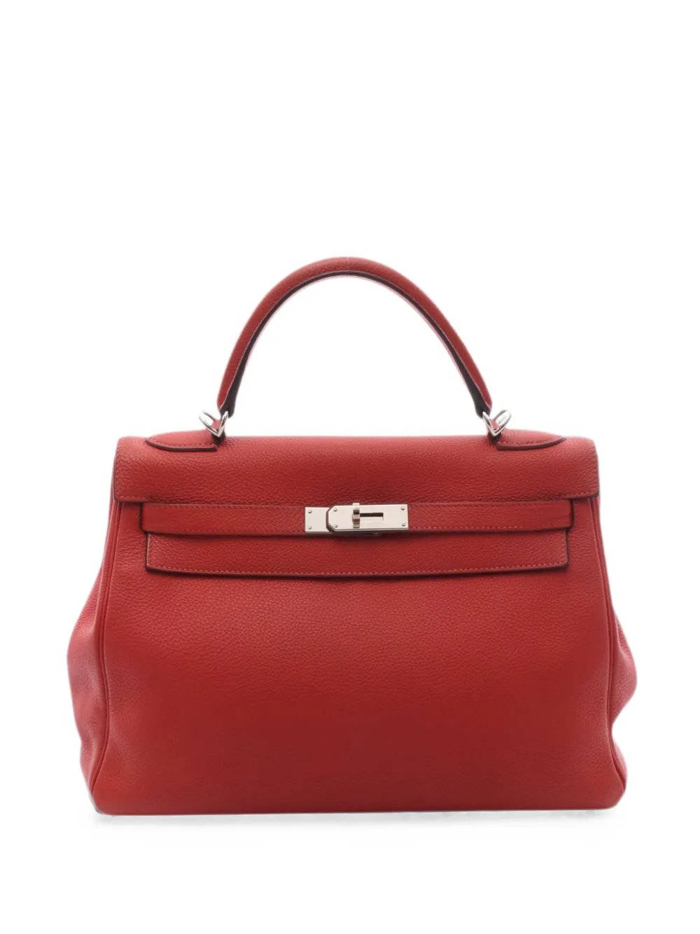 2015 Kelly 32 two-way handbag