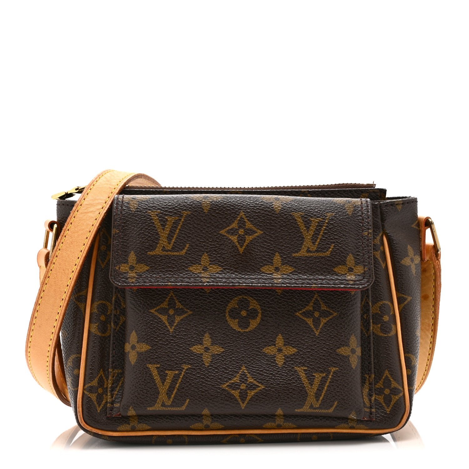 Louis Vuitton Monogram Viva-Cite PM