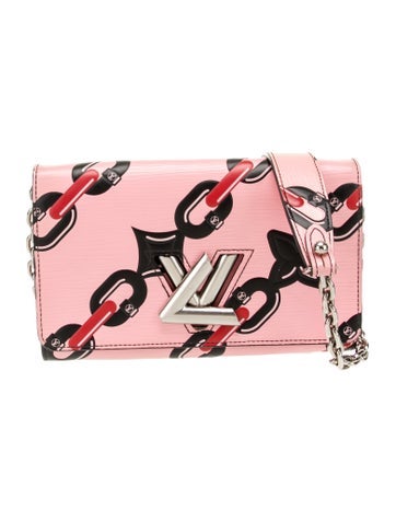 Louis Vuitton Marina Chain Twist MM