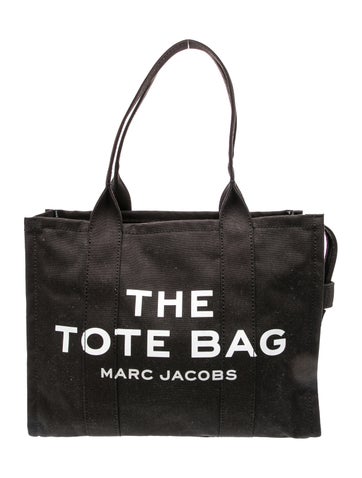 Canvas Tote