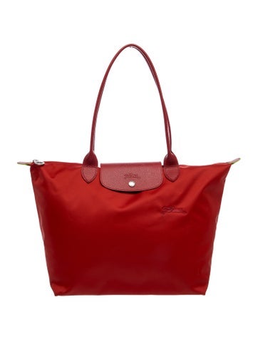 Nylon Tote