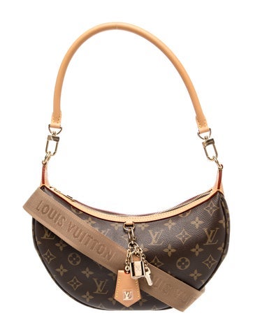 LV Monogram Looping 2025