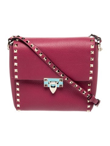 Rockstud Crossbody Bag