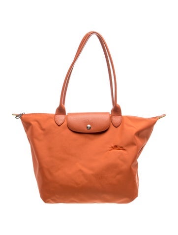 Nylon Tote