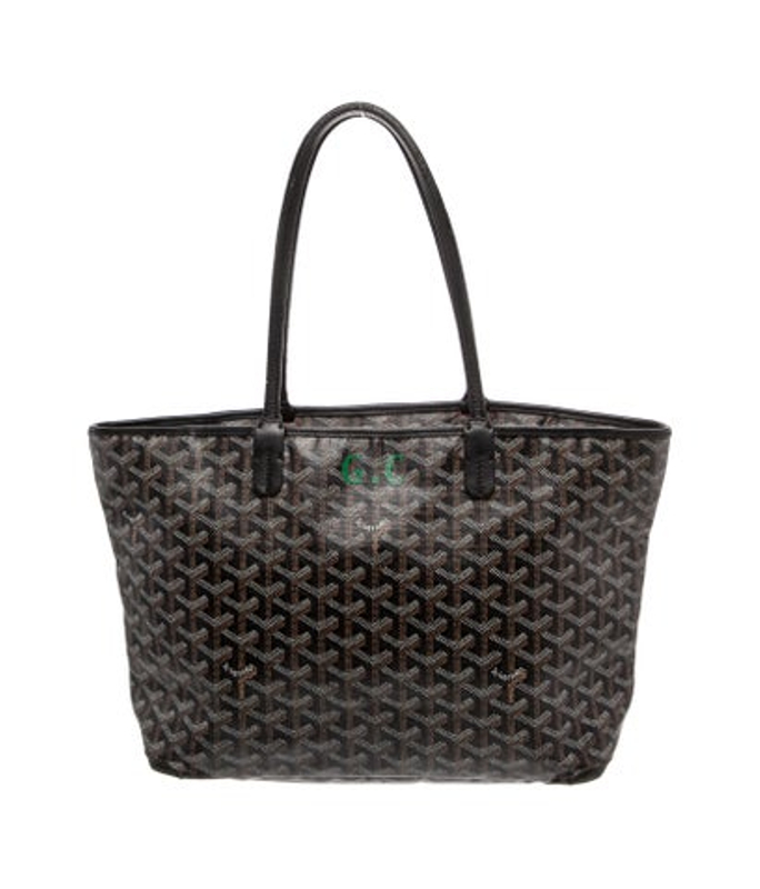 Goyard Goyardine Artois Pm