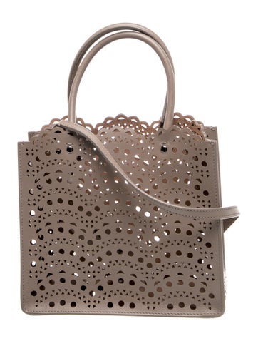 Leather Garance