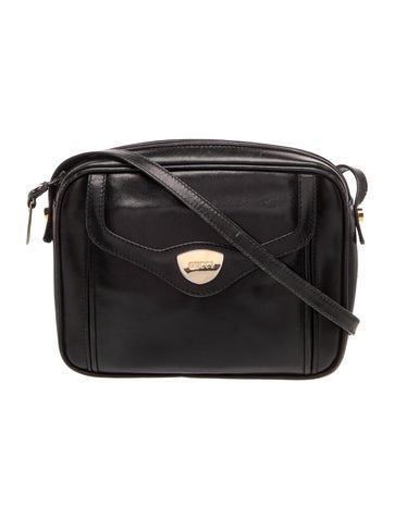 Web Crossbody Bag Vintage