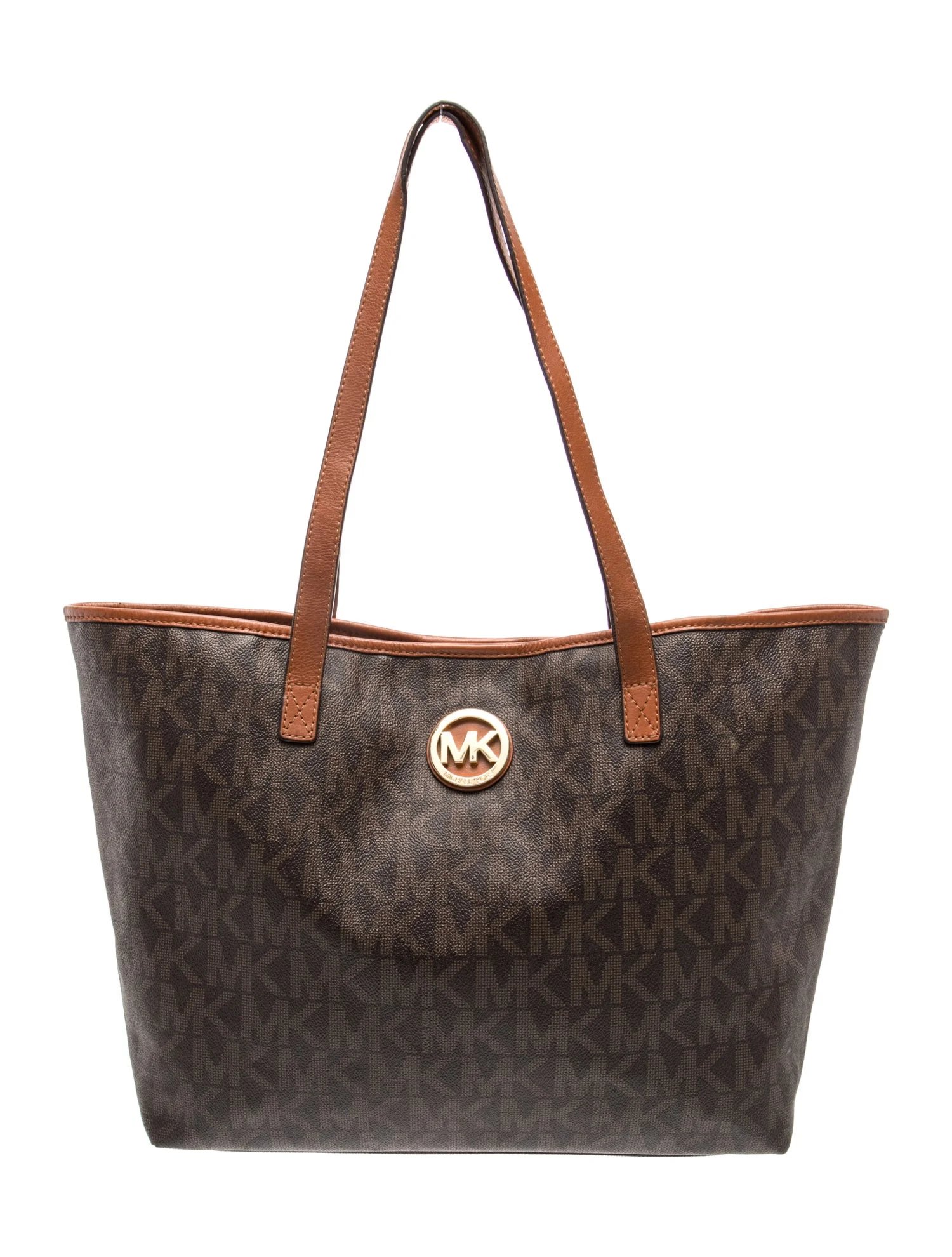 Monogram Tote