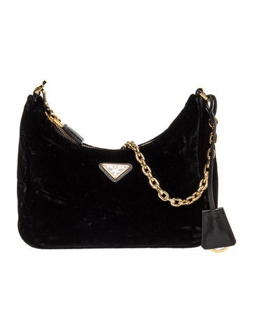 Saffiano Leather Re-Edition 2005