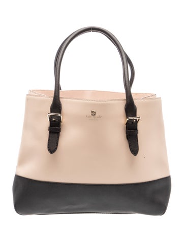 Kate Spade Leather Shoulder Bag