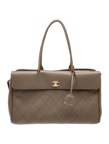 Large Urban Essentials Shopping Tote
