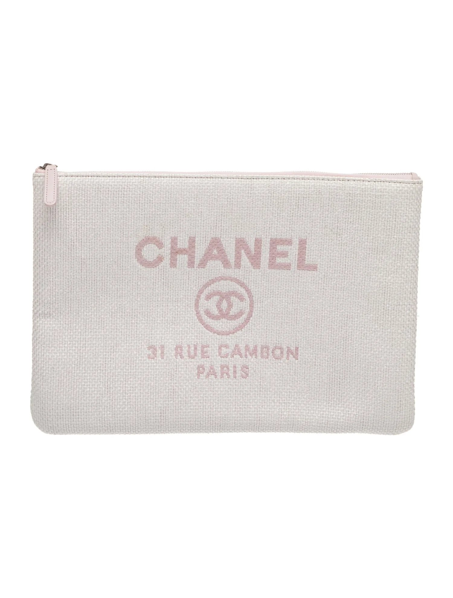 Large Deauville O-Case