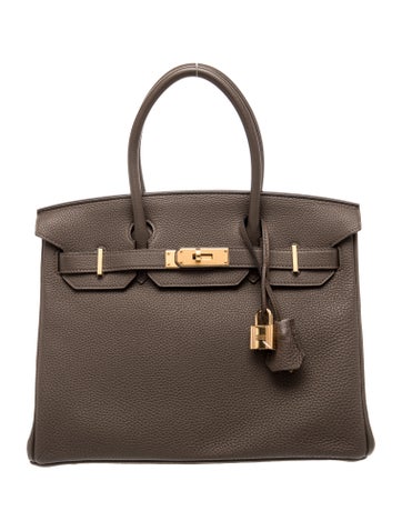Togo Birkin 30