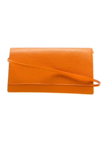 Epi Leather Honfleur