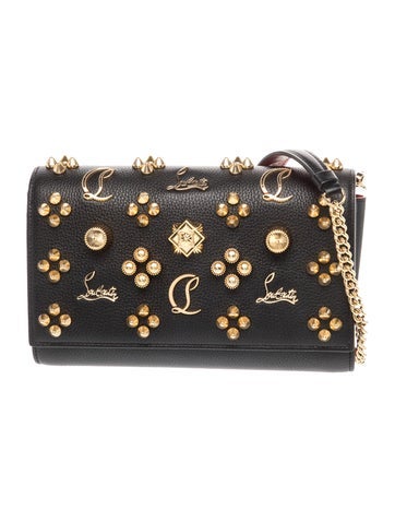 Spike Crossbody Bag
