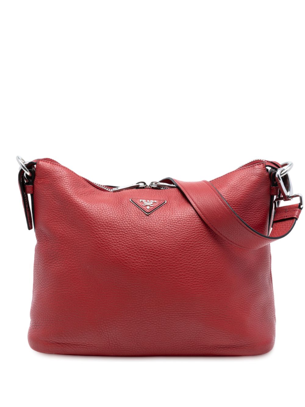 2000-2025 Vitello Daino shoulder bag
