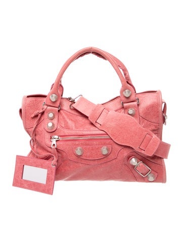 Leather Giant 21 Medium