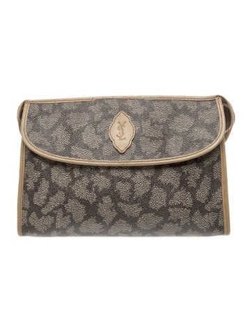 Clutch Vintage
