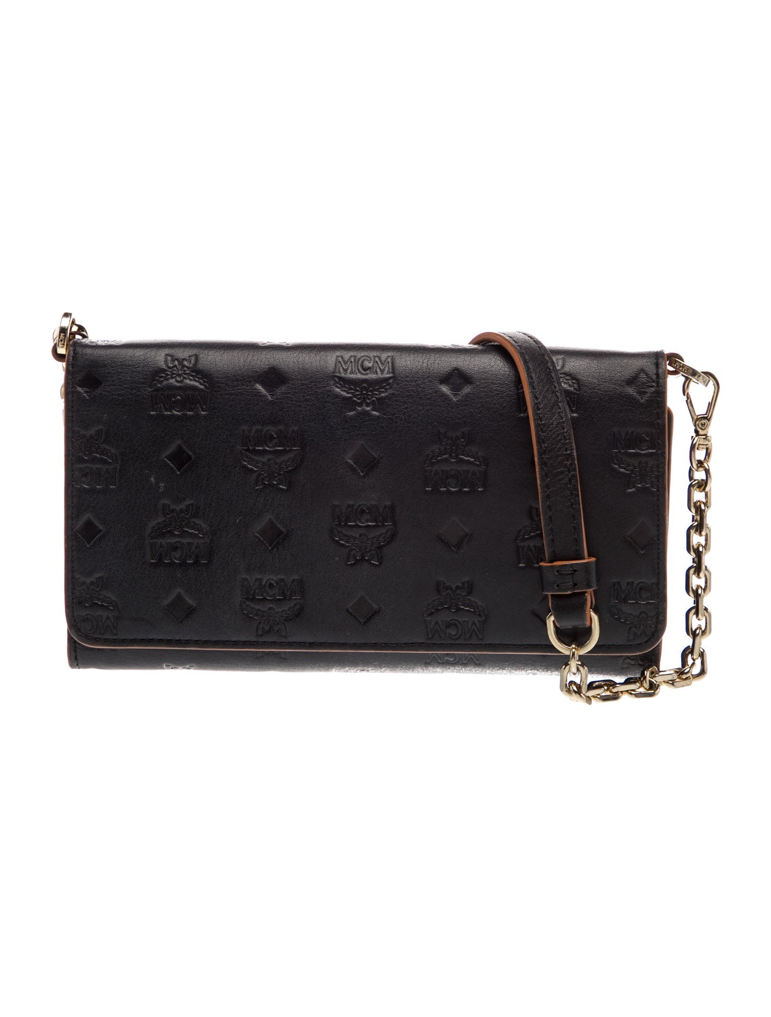 Visetos Crossbody Bag