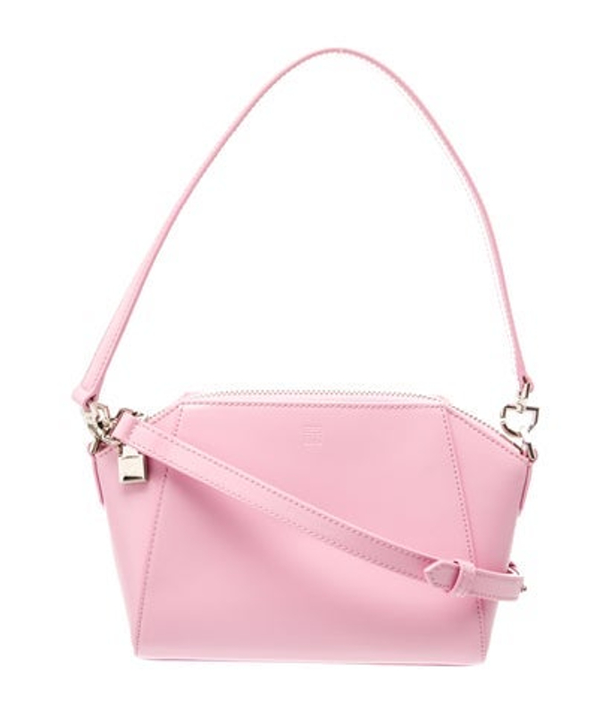 Givenchy Leather Shoulder Bag