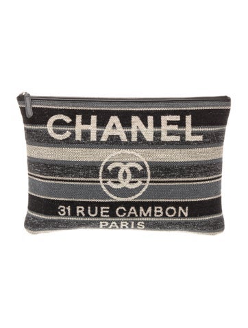 Deauville O-Case w/ Tags