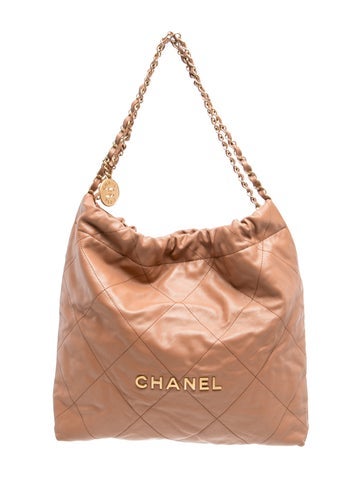 Quilted Small Hobo