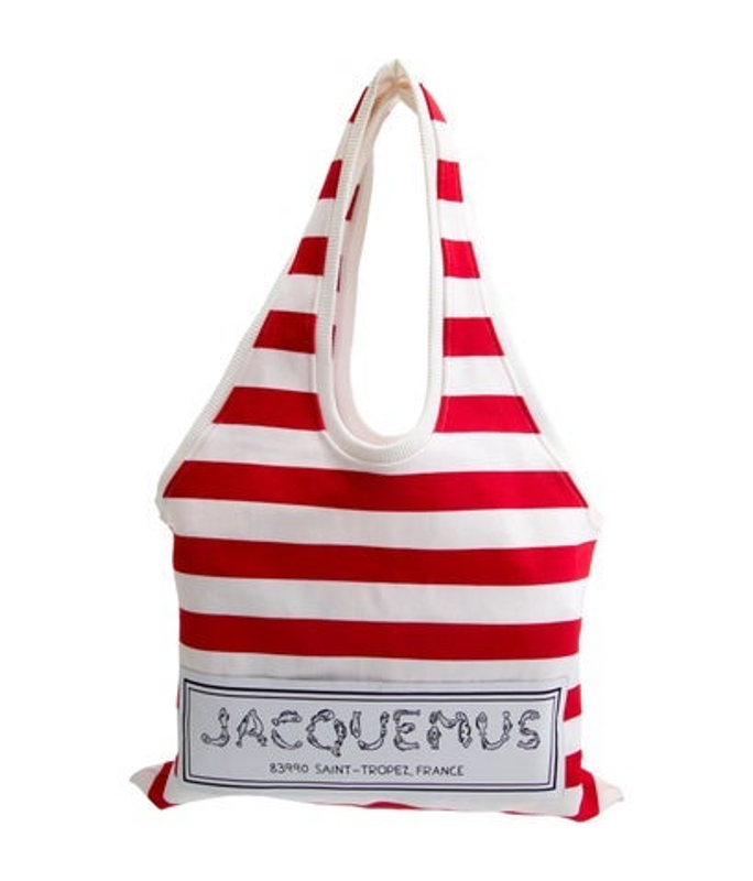 Jacquemus Tote