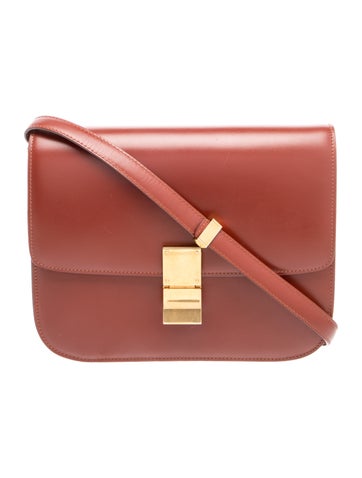 Leather Classic Medium